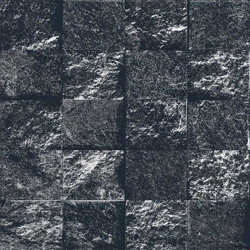 Black Stone Look Ceramic Wall Tiles