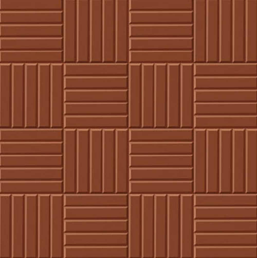  Rustic Red Stone  Look Floor Tiles