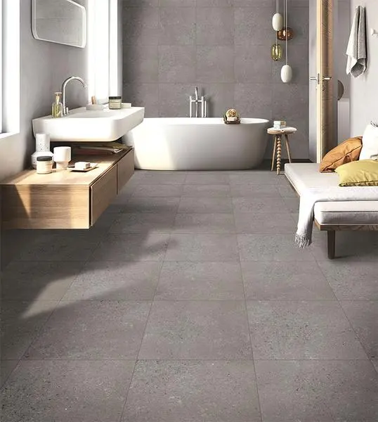 Grey Marble Look Ceramic Wall Tiles