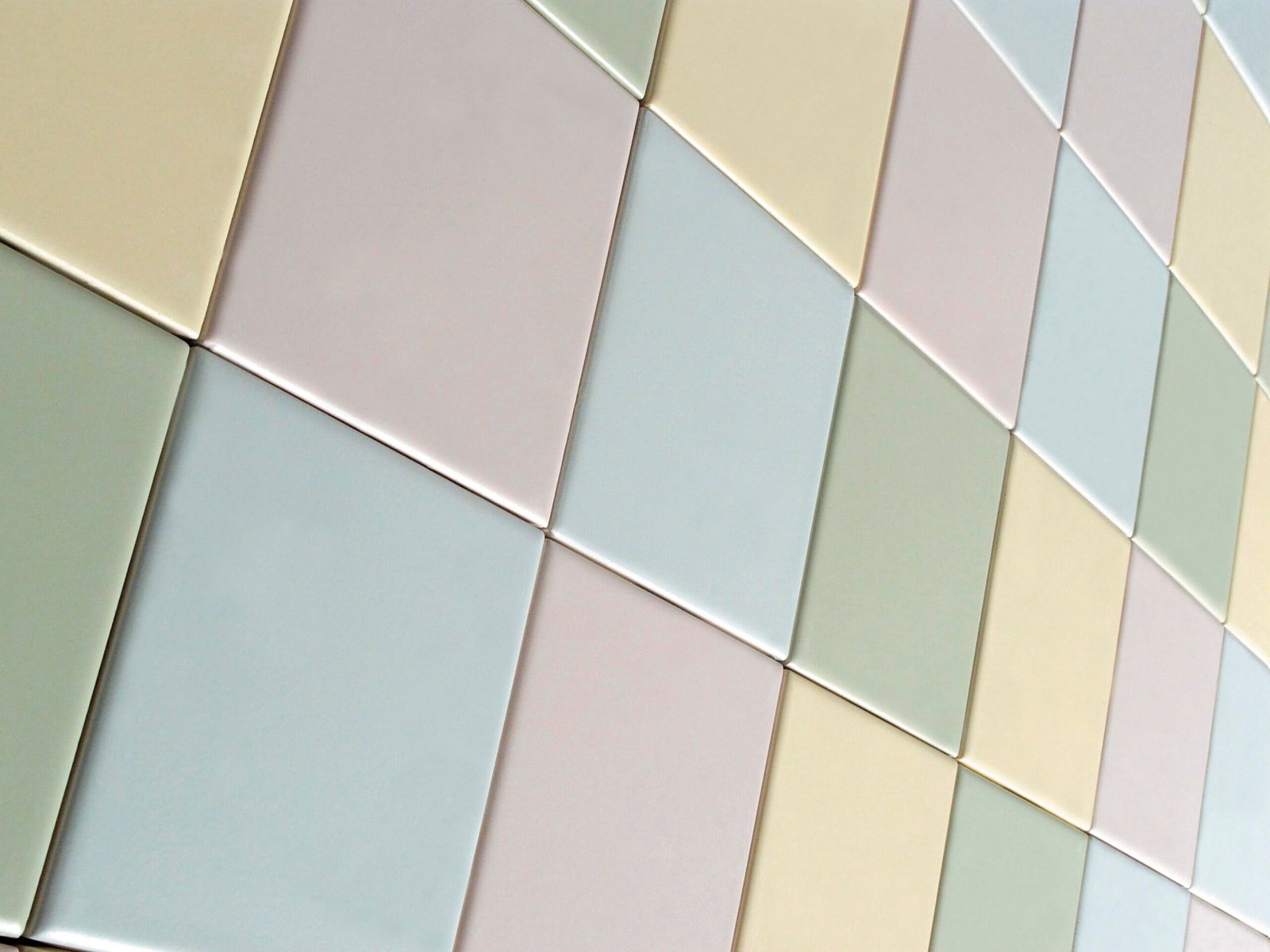  Multicolor Marble Look Ceramic Wall Tiles