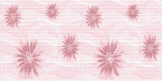 Pink igital Print  Wall Tiles