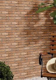 Brown3D Effect Ceramic Wall Tiles