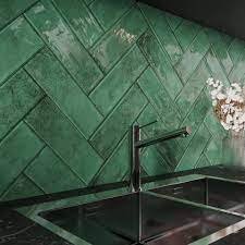 Ceramic Wall