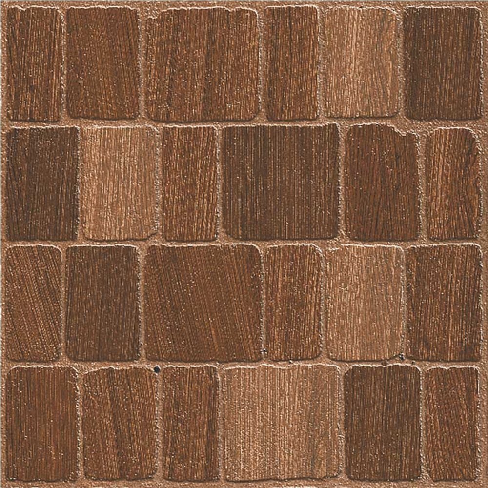 Brown Anti-Skid Floor Tiles