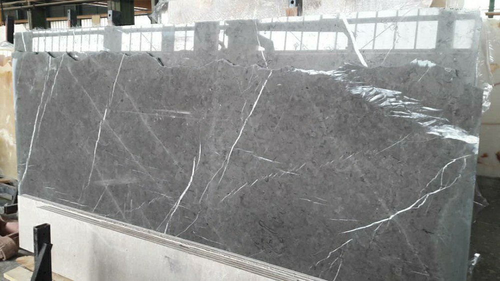 Grey Italian Marble Slabs