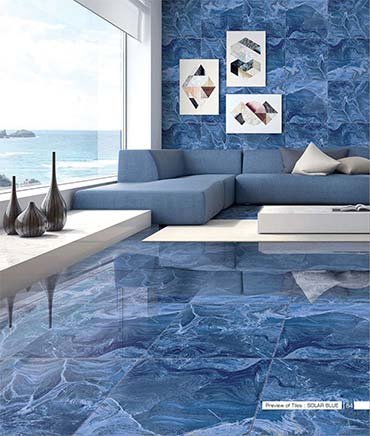 Blue Nano Series